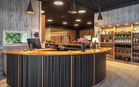 Thon Hotel Bjorneparken